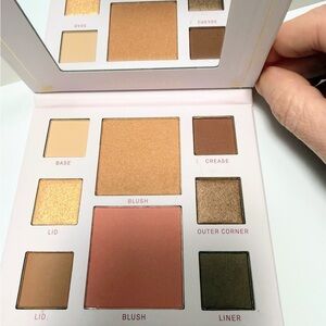 Brand New Laura Geller Face Palette